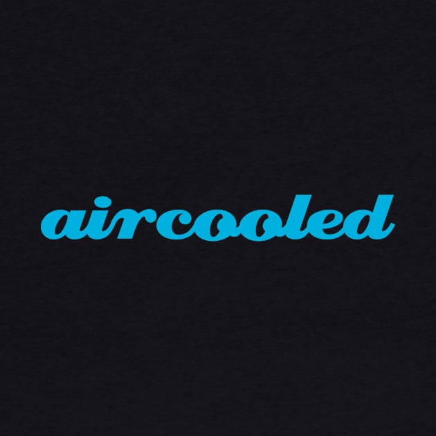 aircooled by akirascroll